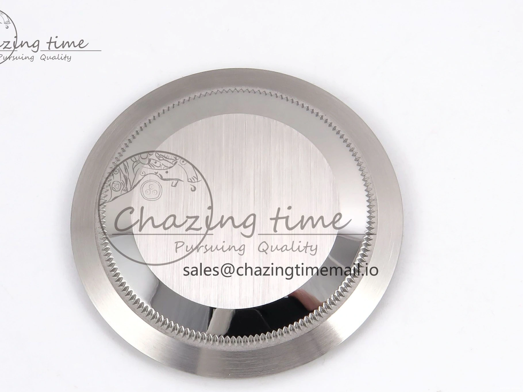 0130 DateJust 41 126331 ARF 1:1 Best Edition 904L Steel Brown Diamonds Dial on SS RG Jubilee Bracelet SH3235（Gain Weight） Thermal 1111